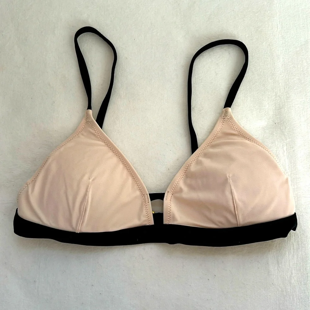 Lively Bikini Swimsuit Top